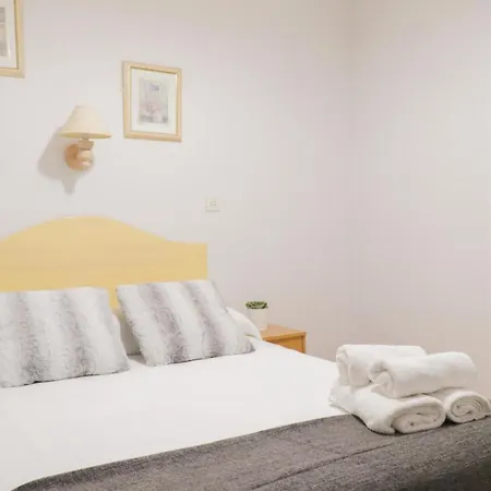 Guest house San Lorenzo San Sebastian