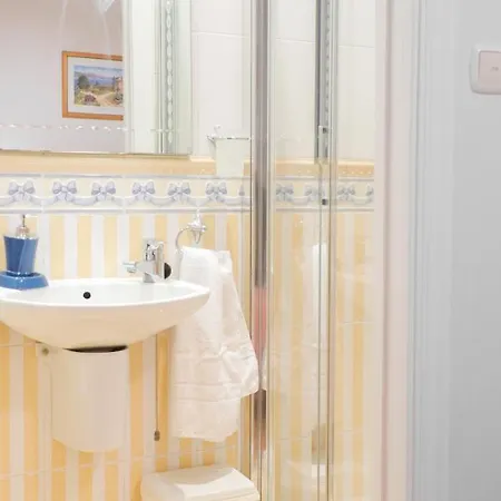 Guest house San Lorenzo San Sebastian