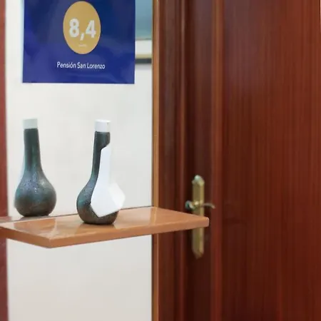 San Lorenzo Guest house *