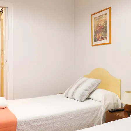 San Lorenzo Guest house *