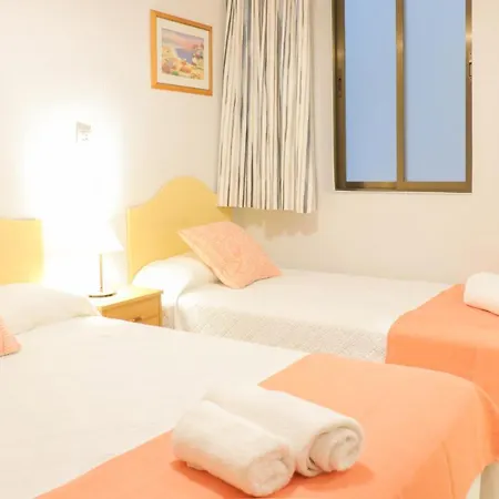 Guest house San Lorenzo San Sebastian