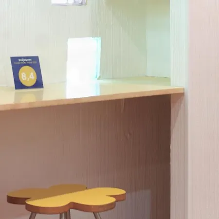 Guest house San Lorenzo San Sebastian