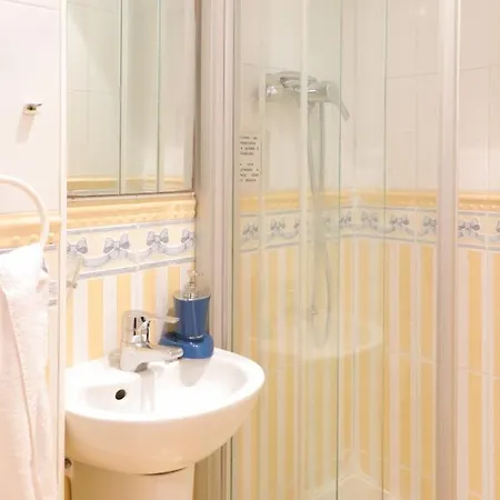 San Lorenzo Guest house