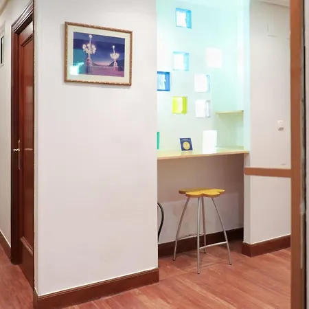 San Lorenzo Guest house *