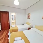 San Lorenzo Guest house *