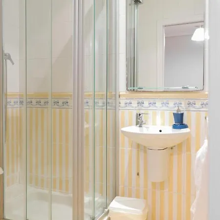 San Lorenzo Affittacamere San Sebastián