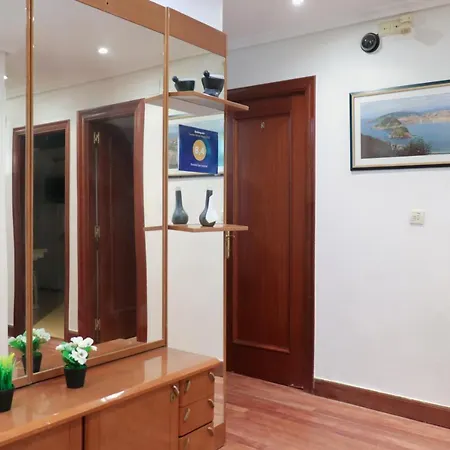 San Lorenzo Affittacamere San Sebastián