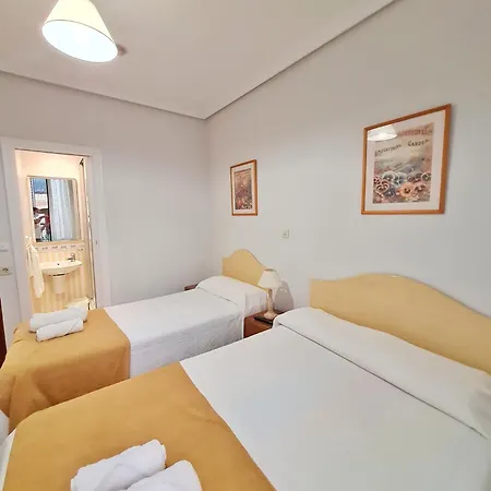 Guest house San Lorenzo