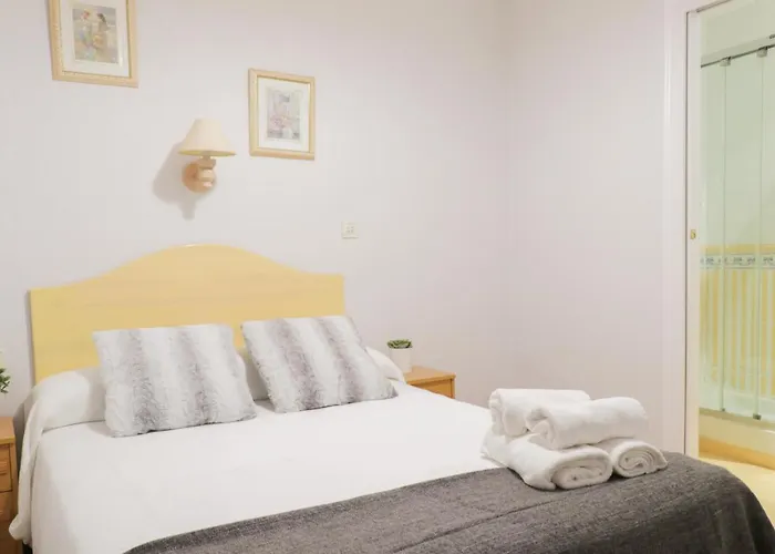 Guest house San Lorenzo San Sebastian