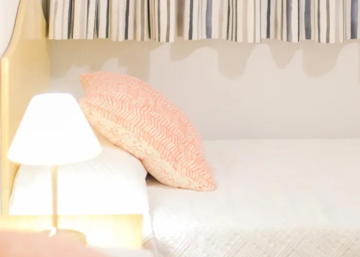 Guest house San Lorenzo San Sebastian