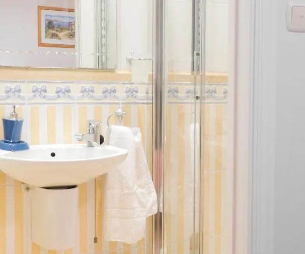 Pensión San Lorenzo San Sebastián