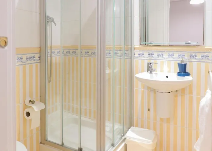 Pensión San Lorenzo