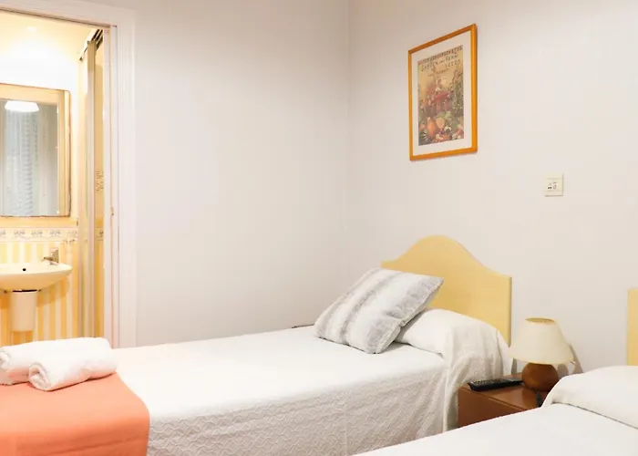 San Lorenzo Guest house *