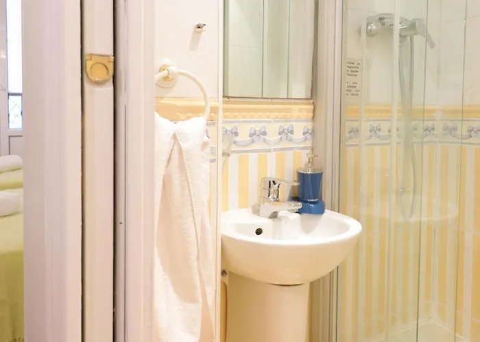 San Lorenzo San Sebastian