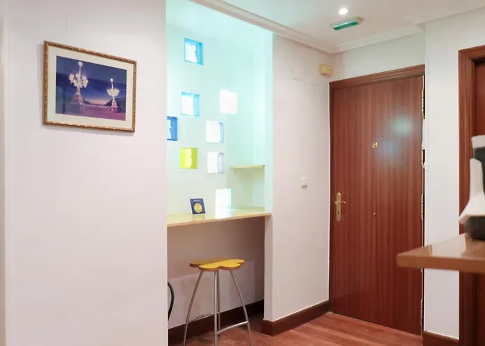 Guest house San Lorenzo *