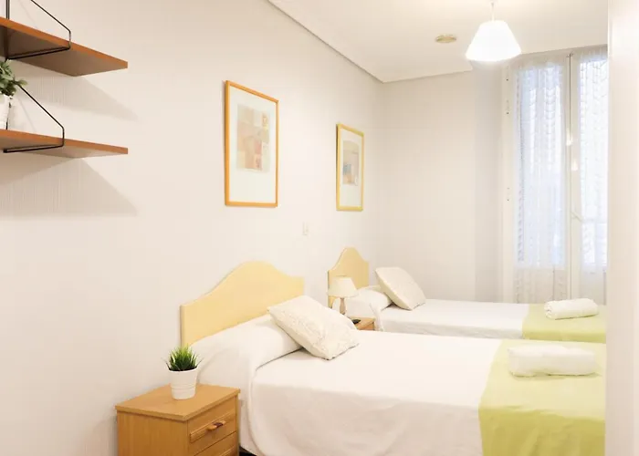 San Lorenzo Pensión