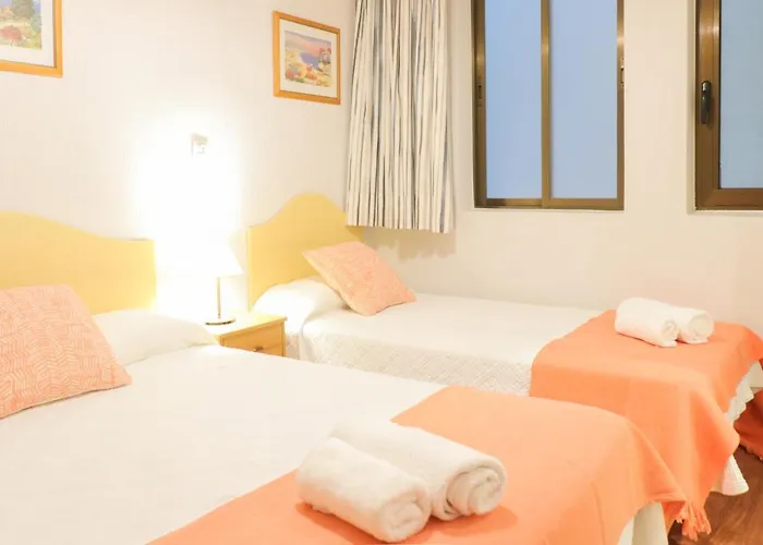 Pensión San Lorenzo San Sebastián