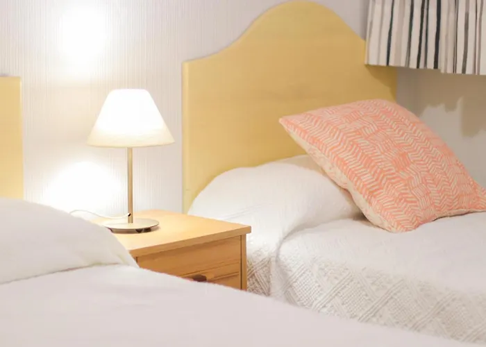 Pensión San Lorenzo San Sebastián