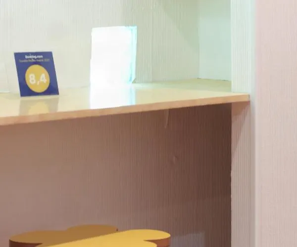 Pensión San Lorenzo San Sebastián