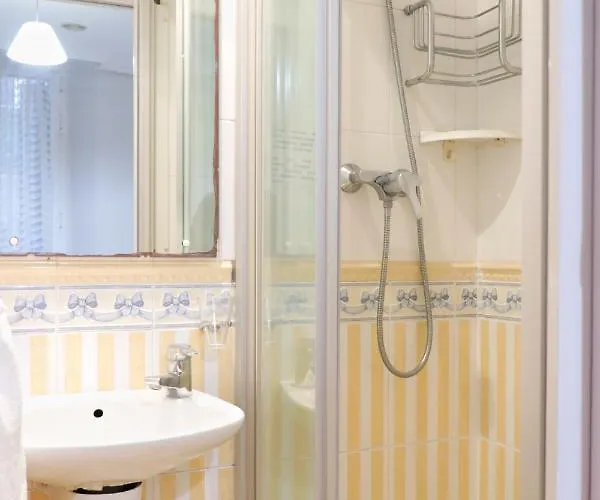 San Lorenzo Pensión