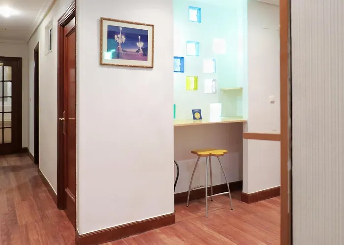 San Lorenzo Pensión *